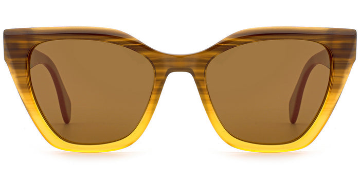 Brazzaville Eyewear