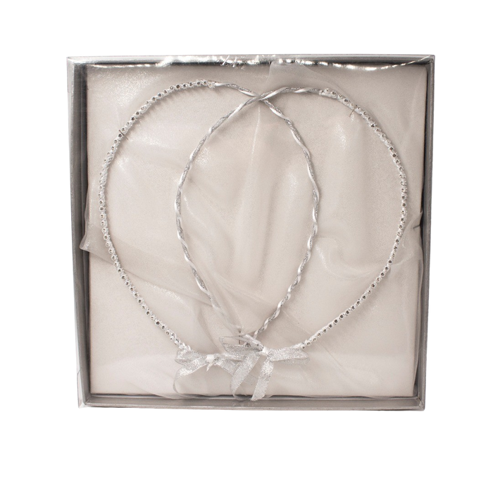BRIDAL CROWNS - STEFANA Deventor