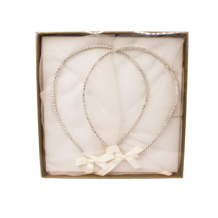 BRIDAL CROWNS - STEFANA Deventor