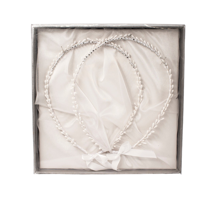 BRIDAL CROWNS - STEFANA Deventor