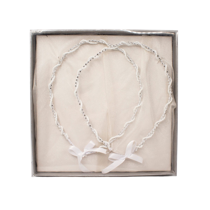 BRIDAL CROWNS - STEFANA Deventor
