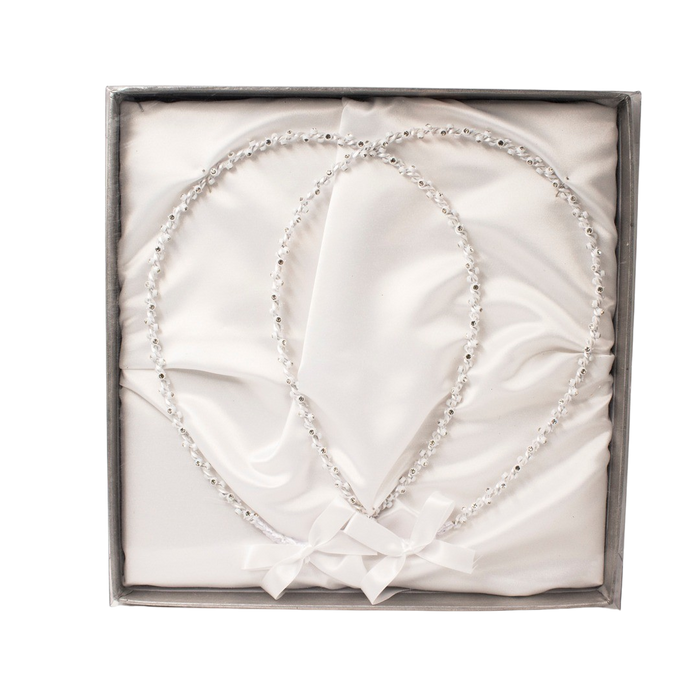 BRIDAL CROWNS - STEFANA Deventor