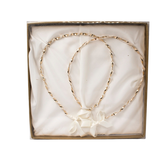 BRIDAL CROWNS - STEFANA Deventor