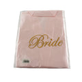 BRIDE PAJAMAS PINK Deventor