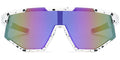 Bright Comet Eyewear