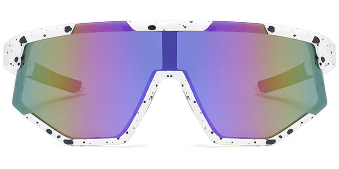 Bright Comet Eyewear