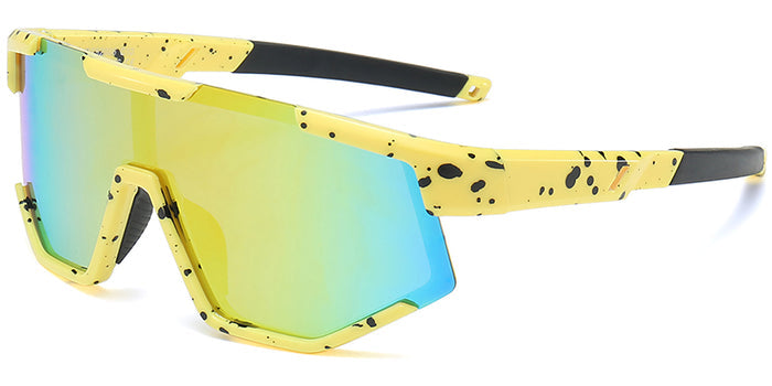 Bright Comet Eyewear