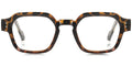 Brilliant Attraction Eyewear