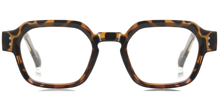 Brilliant Attraction Eyewear