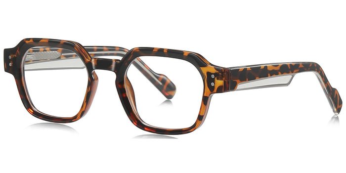 Brilliant Attraction Eyewear