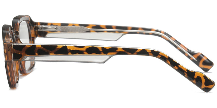 Brilliant Attraction Eyewear