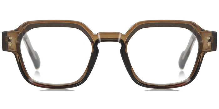Brilliant Attraction Eyewear