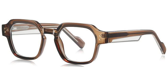 Brilliant Attraction Eyewear