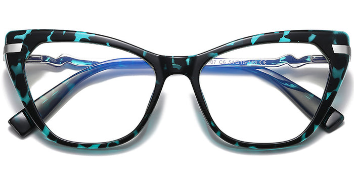 Brilliant Grace Eyewear