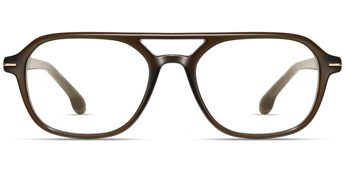 Translucent-Brown