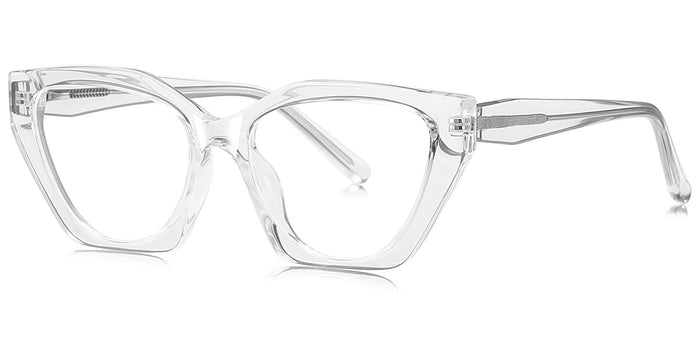 Brilliant Horizon Eyewear
