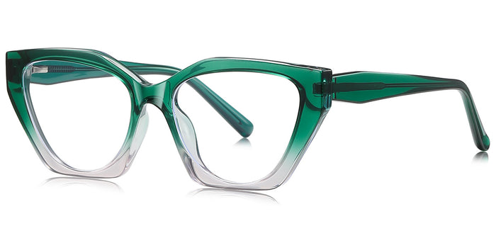 Brilliant Horizon Eyewear
