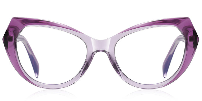 Brilliant Presence Eyewear