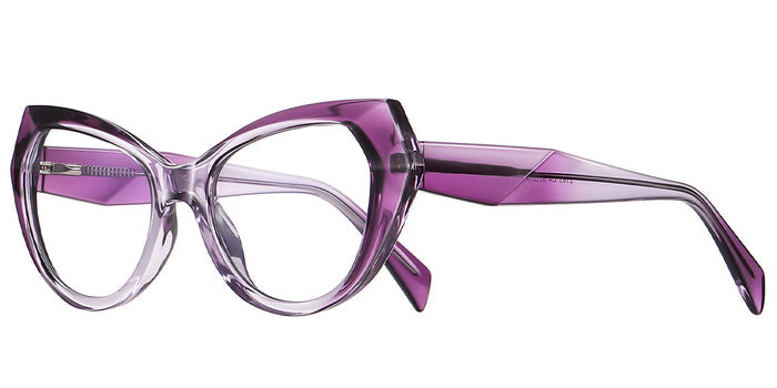Brilliant Presence Eyewear