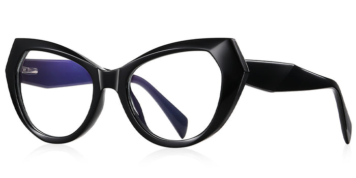 Brilliant Presence Eyewear