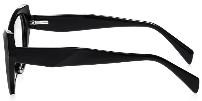 Brilliant Presence Eyewear