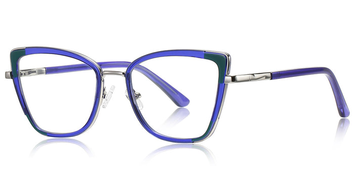Brilliant Pride Eyewear