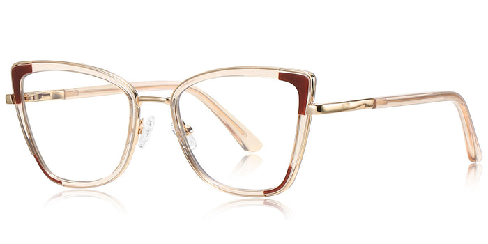 Brilliant Pride Eyewear