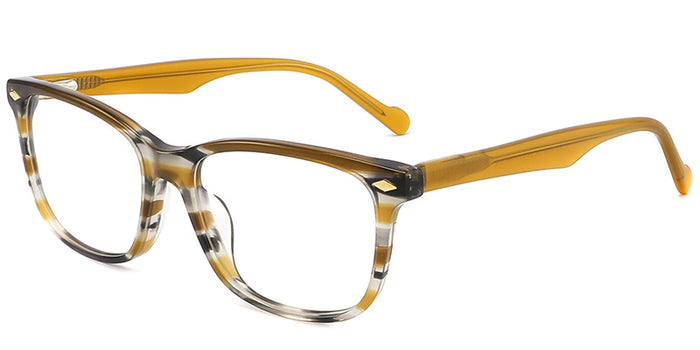 Brilliant Prosperity Eyewear