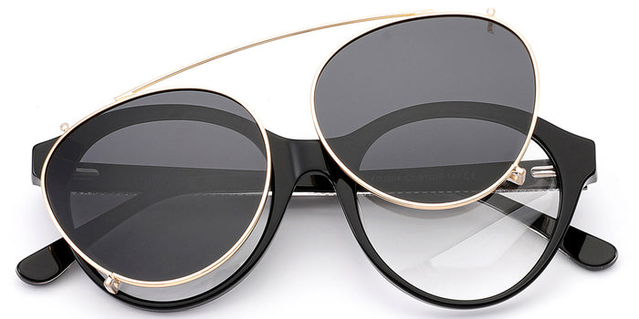 Brilliant Serenity Eyewear