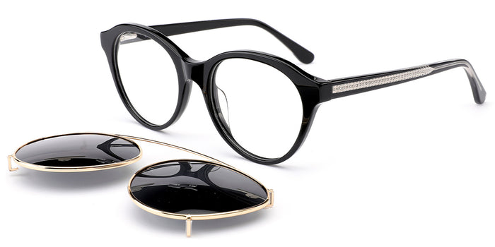 Brilliant Serenity Eyewear