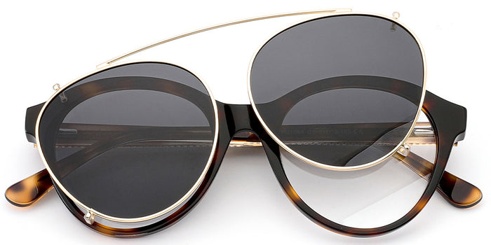 Brilliant Serenity Eyewear