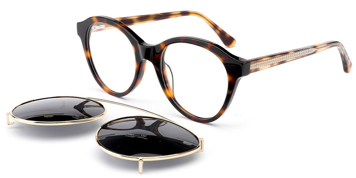 Brilliant Serenity Eyewear
