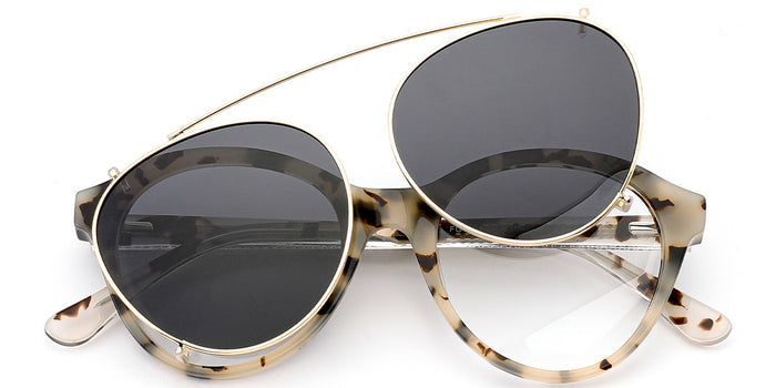 Brilliant Serenity Eyewear
