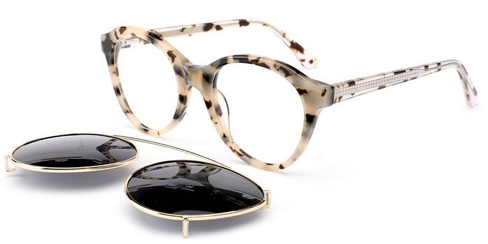 Brilliant Serenity Eyewear