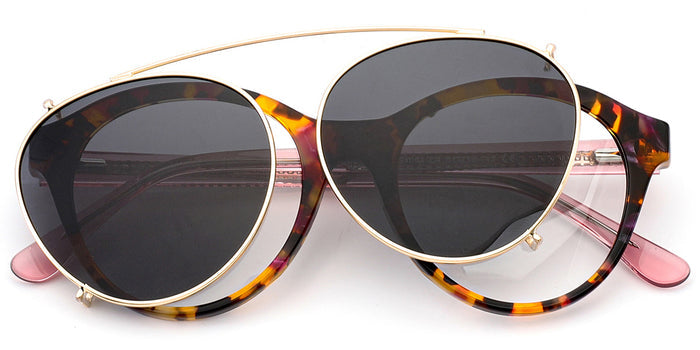 Brilliant Serenity Eyewear