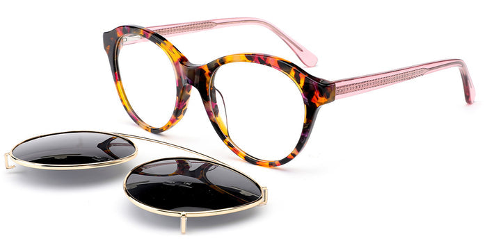 Brilliant Serenity Eyewear