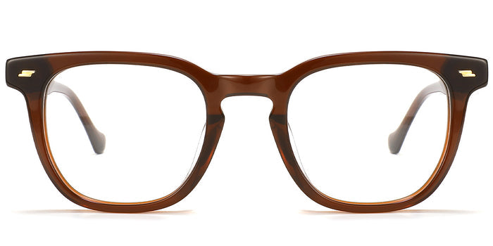 Brilliant Seriousness Eyewear