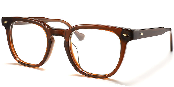 Brilliant Seriousness Eyewear
