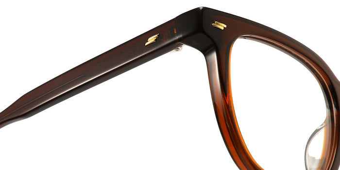 Brilliant Seriousness Eyewear