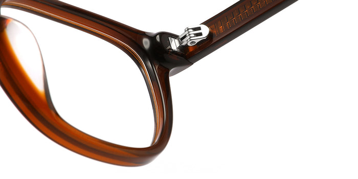 Brilliant Seriousness Eyewear