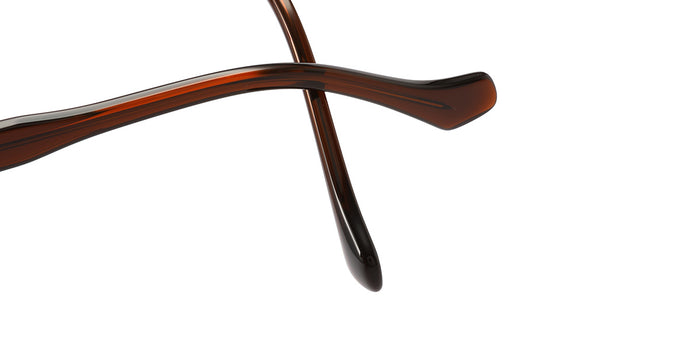 Brilliant Seriousness Eyewear