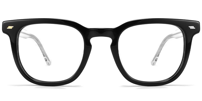 Brilliant Seriousness Eyewear