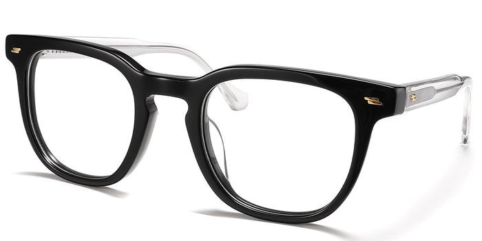 Brilliant Seriousness Eyewear