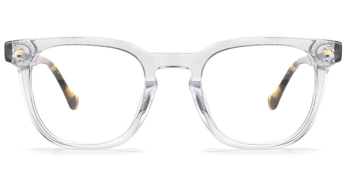 Brilliant Seriousness Eyewear