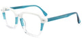Brilliant Splendor Eyewear