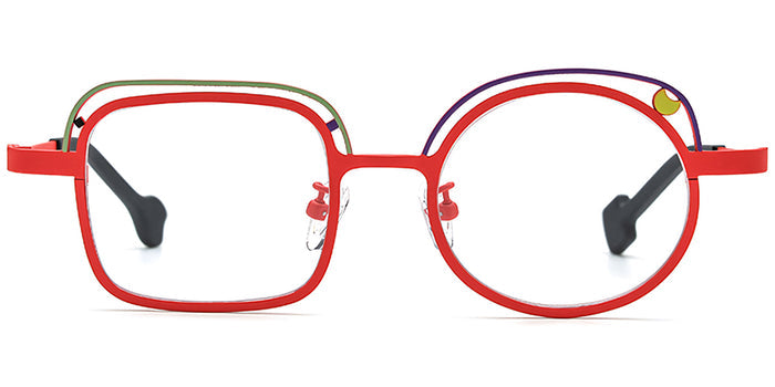 Brilliant Uniqueness Eyewear
