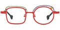 Brilliant Uniqueness Eyewear