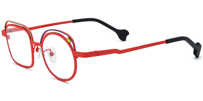 Brilliant Uniqueness Eyewear