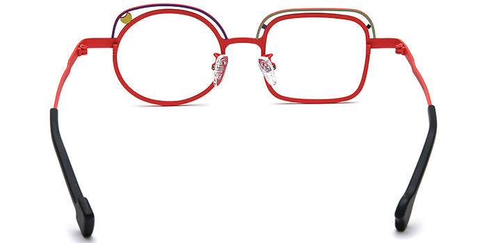 Brilliant Uniqueness Eyewear