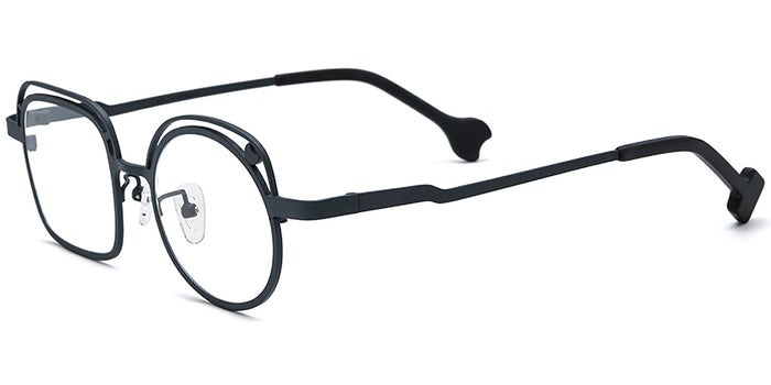 Brilliant Uniqueness Eyewear